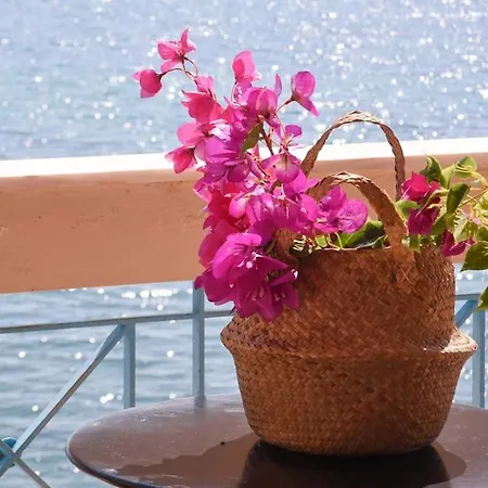 Thalassa Σπίτι διακοπών *