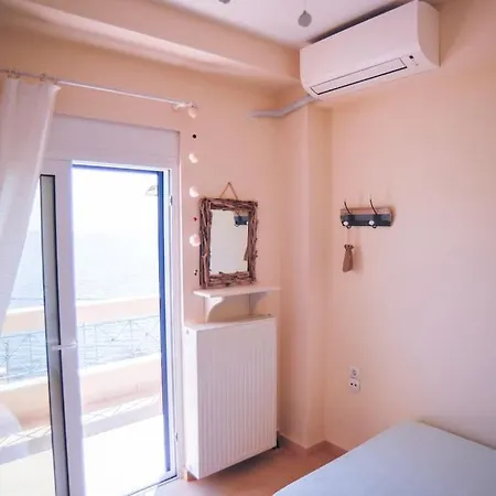 Thalassa Casa vacanze *