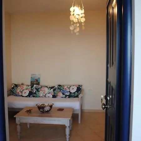 Thalassa Casa vacanze *