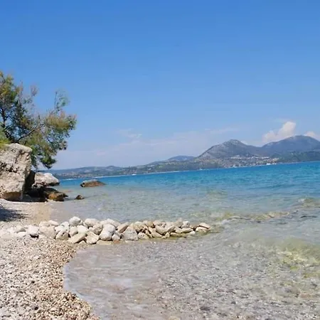 Casa vacanze Thalassa Nikiana