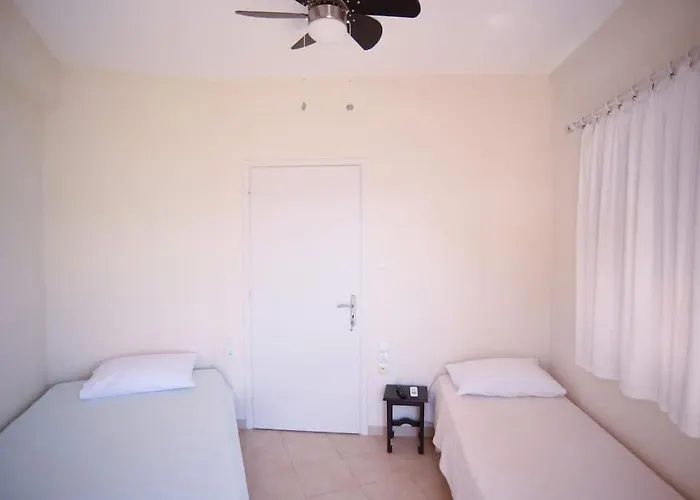 Case de vacanță Thalassa