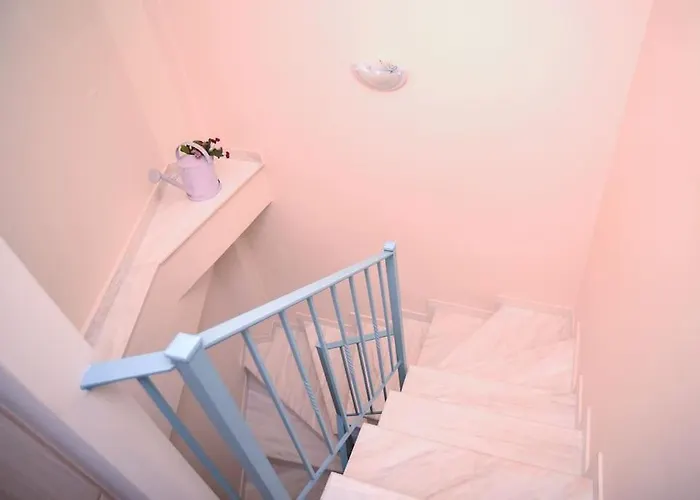 Thalassa Case de vacanță Nikiana