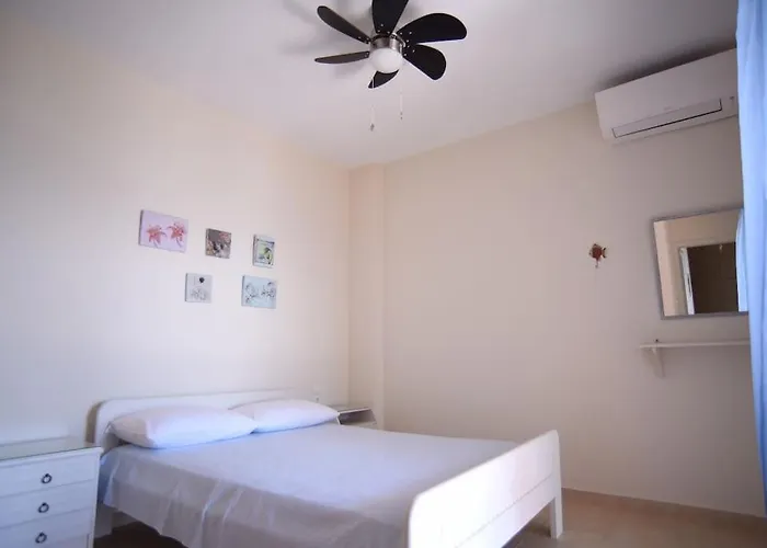 Thalassa Case de vacanță