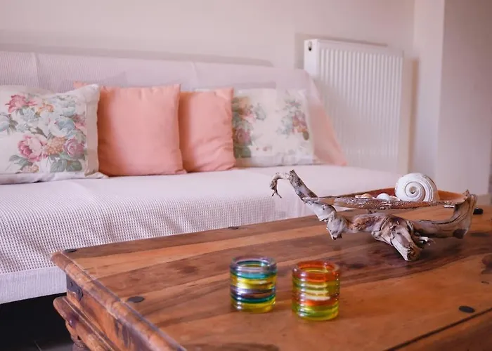 Case de vacanță Thalassa