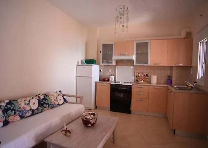 Thalassa Case de vacanță