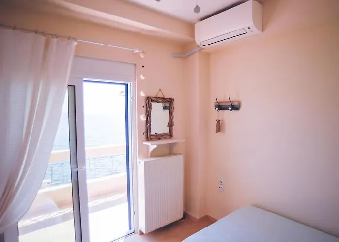 Thalassa Case de vacanță *