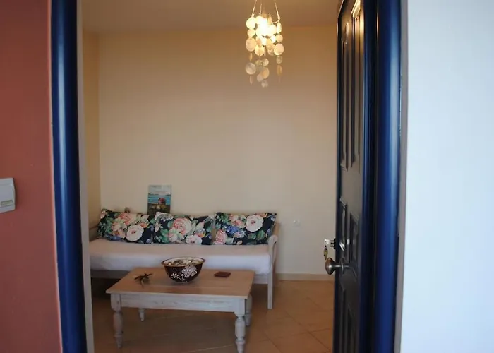 Thalassa Case de vacanță *