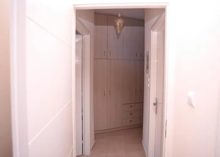 Case de vacanță Thalassa Nikiana